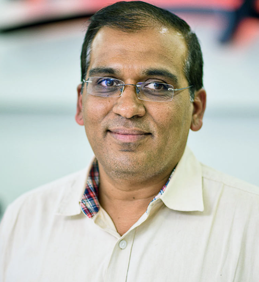 Sathya Pramod