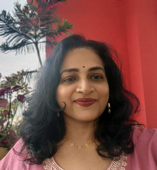 Aparna Sambasivan