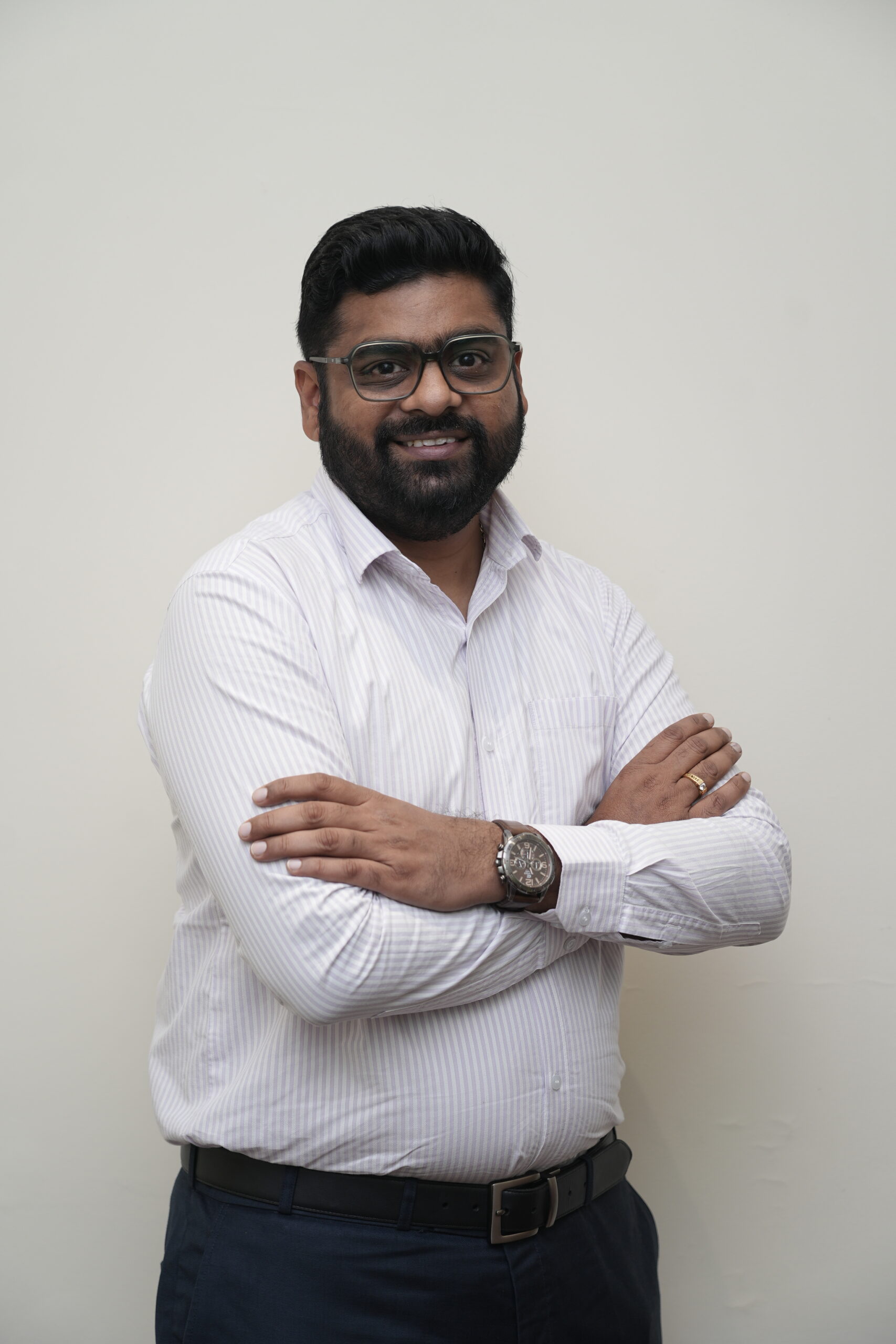 Akshay Jain