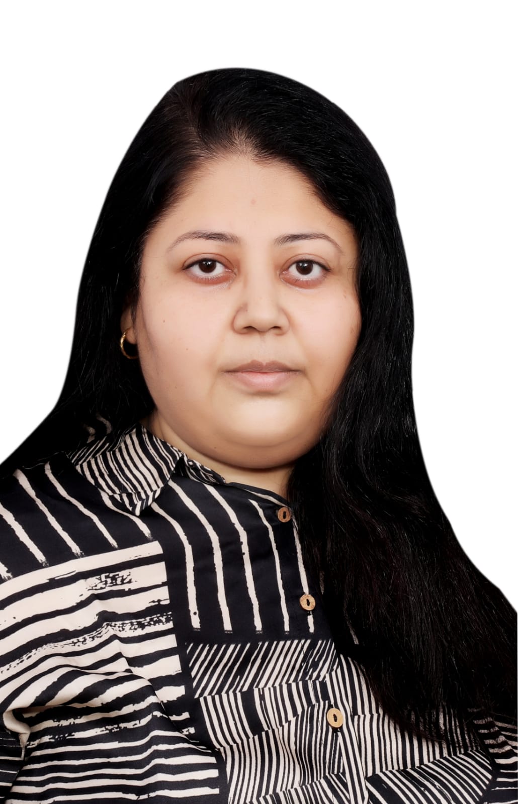 Ankita Chaturvedi
