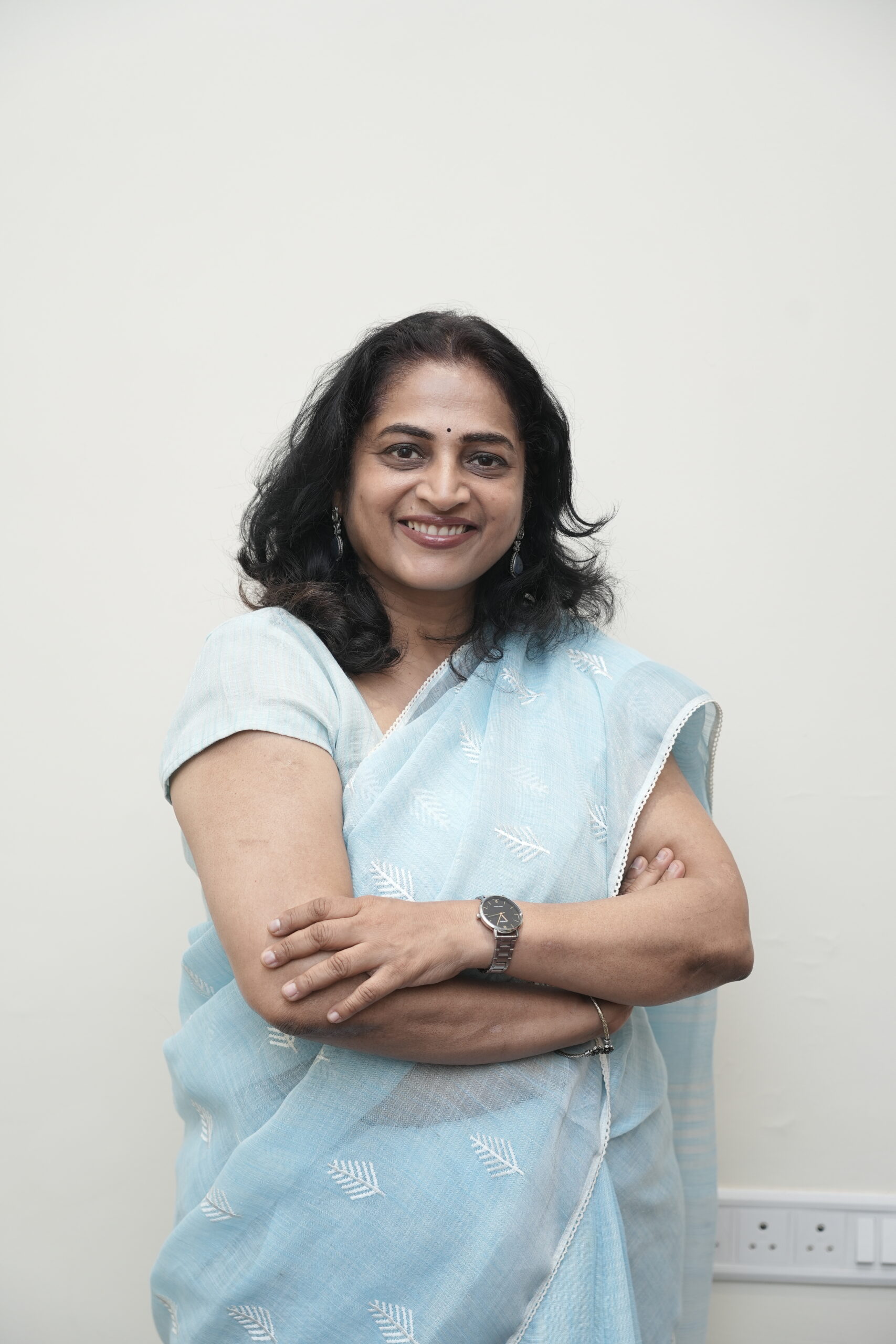 Aparna Sambasivan