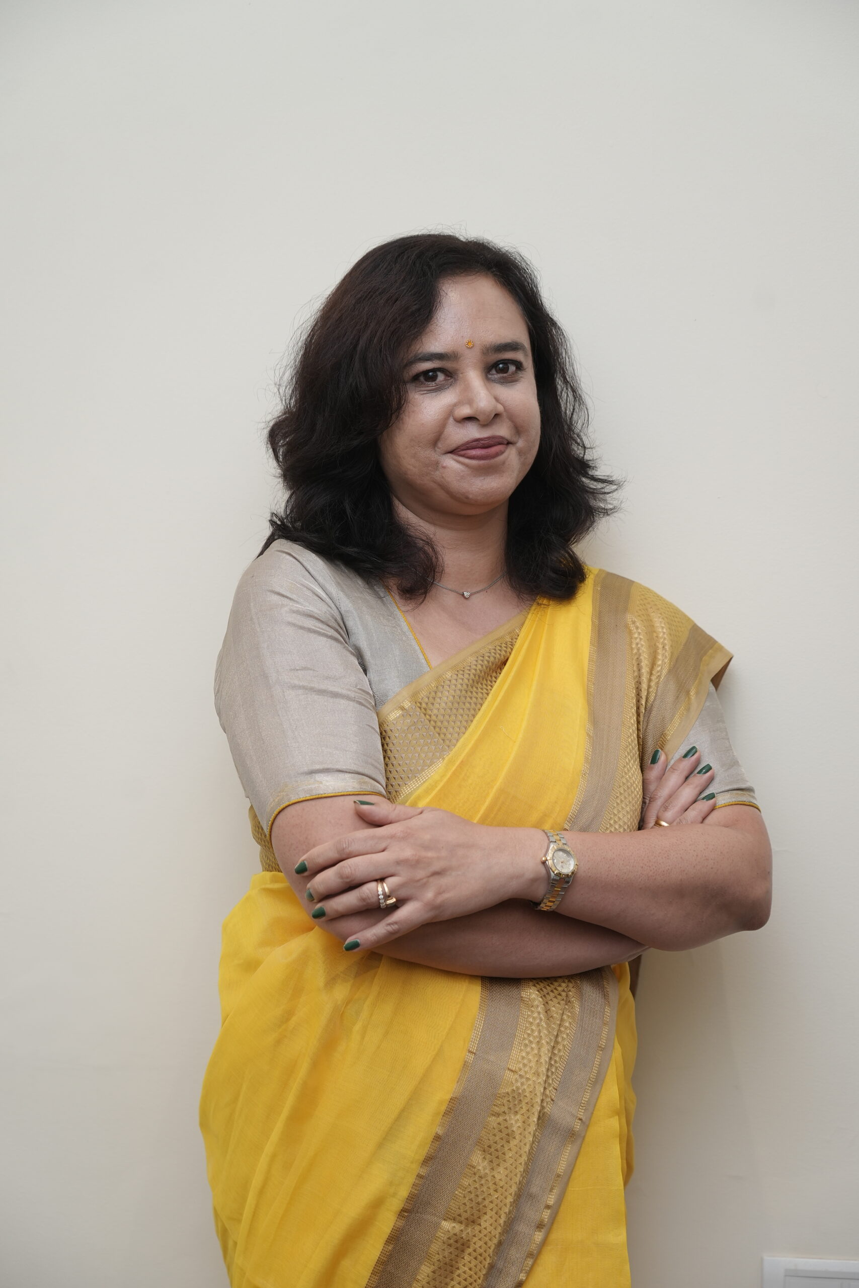 Aruna Janakiram