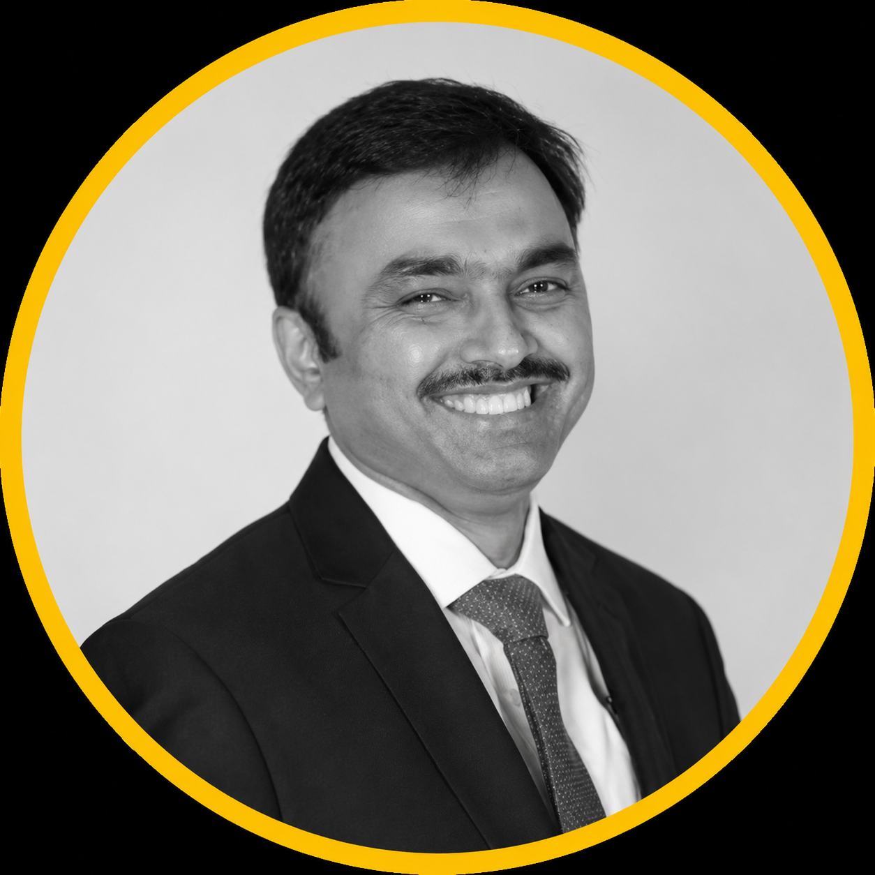 Dr. Anandkrishna