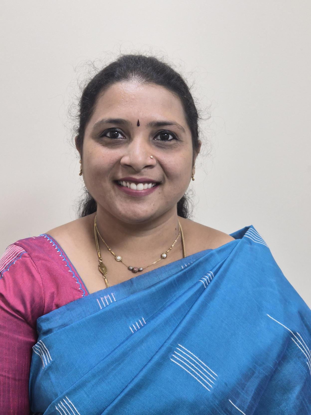 Ramya Nagarajan