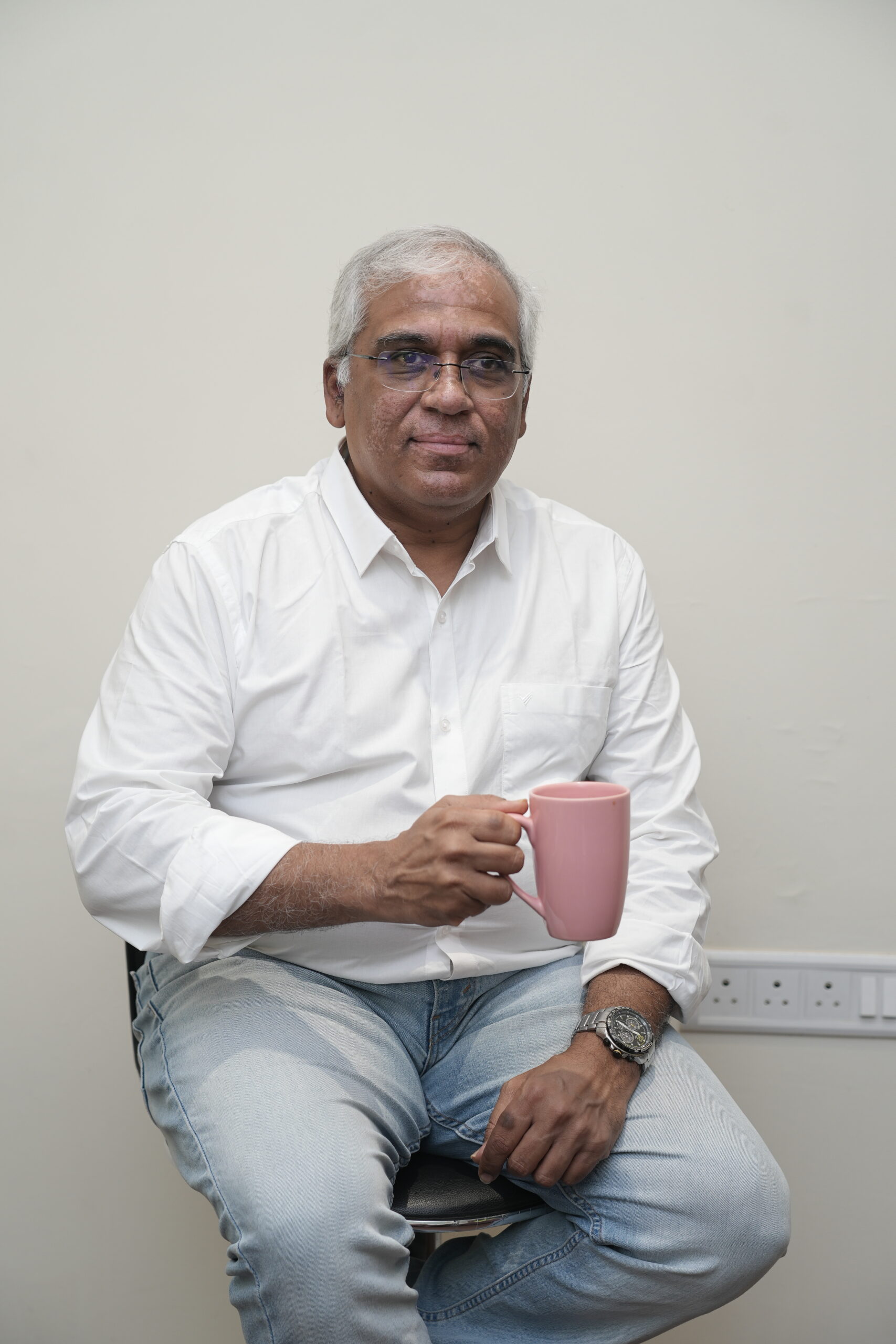 Sathya Pramod