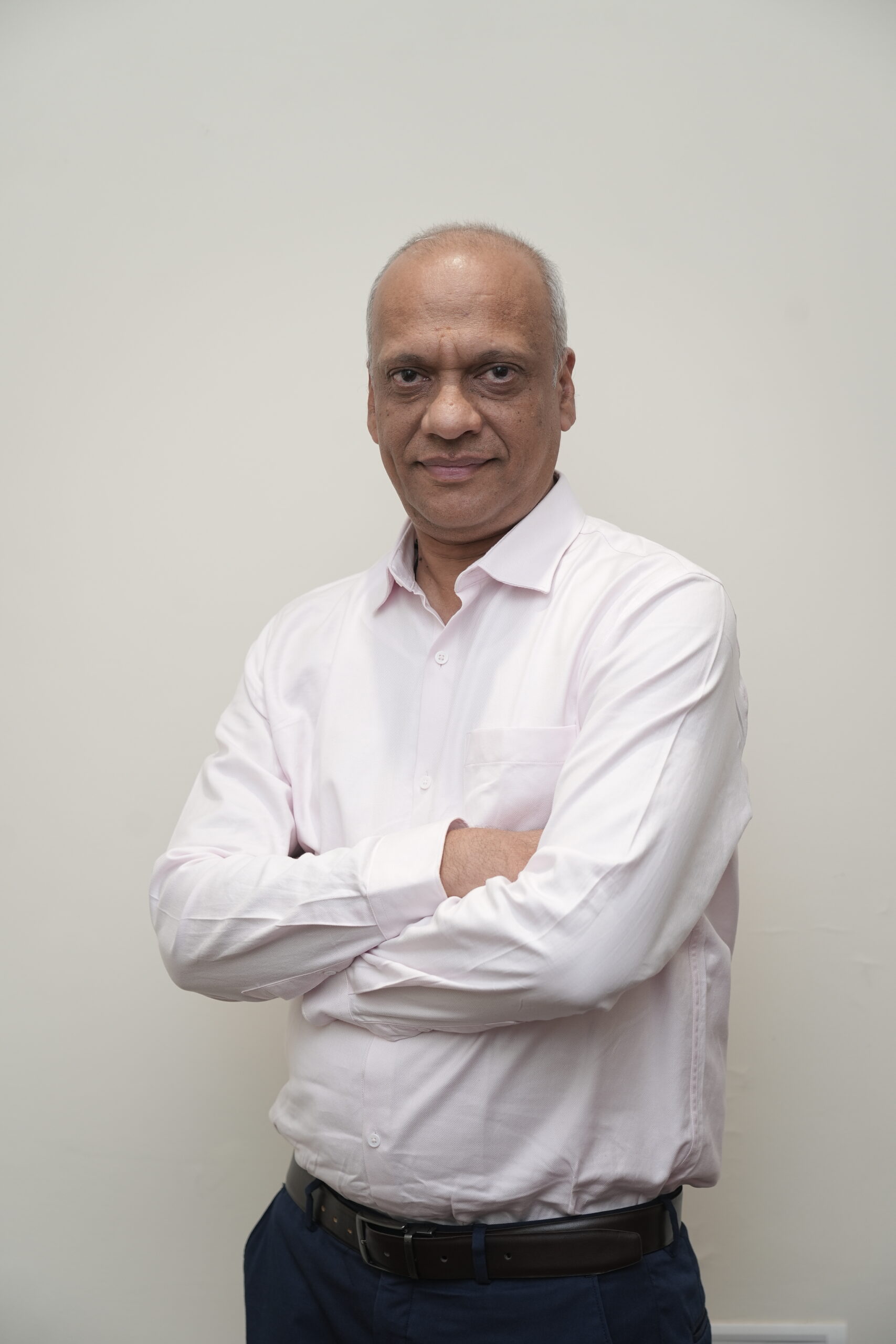 Sharad Agarwal