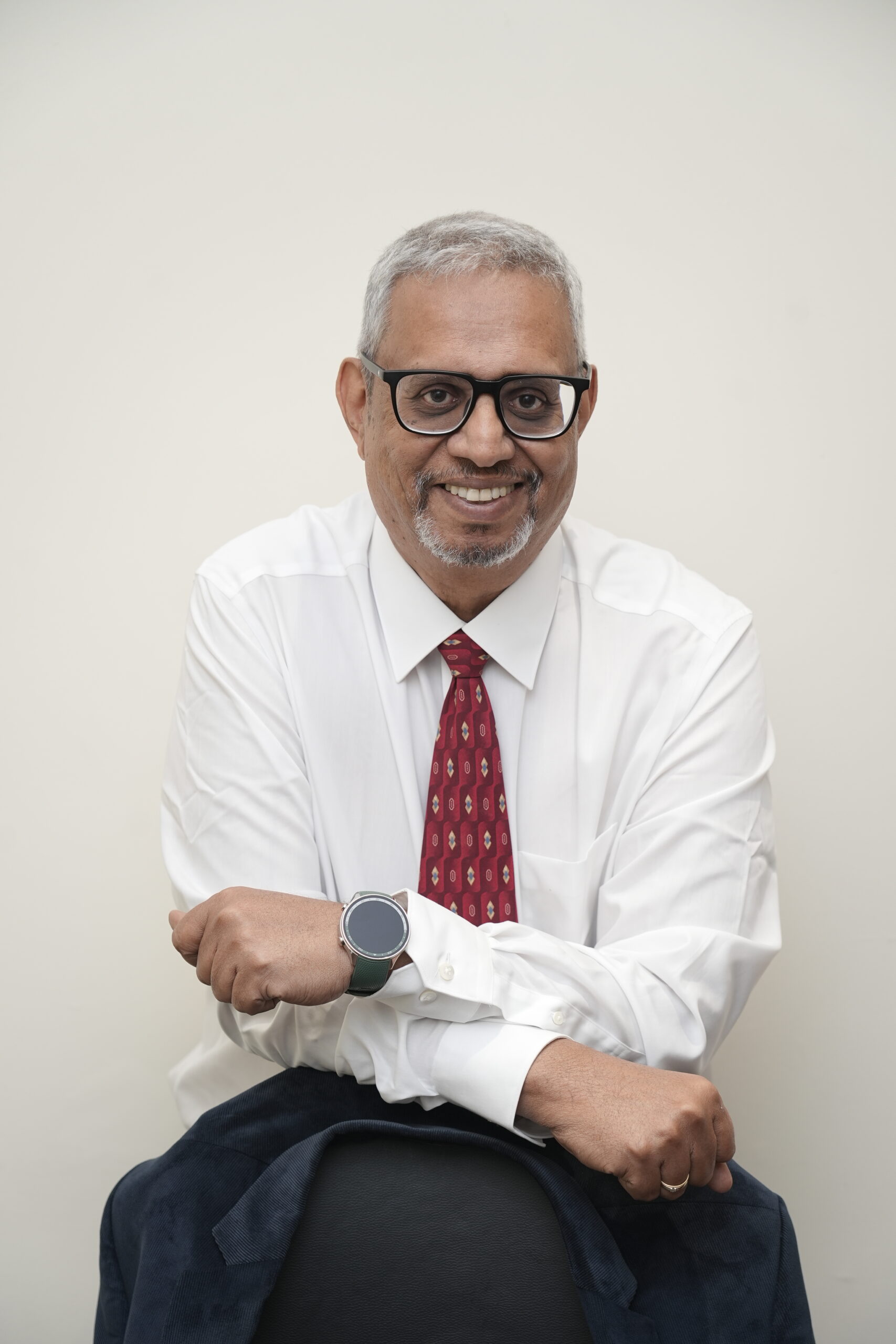 Shiv adutt Bannanje