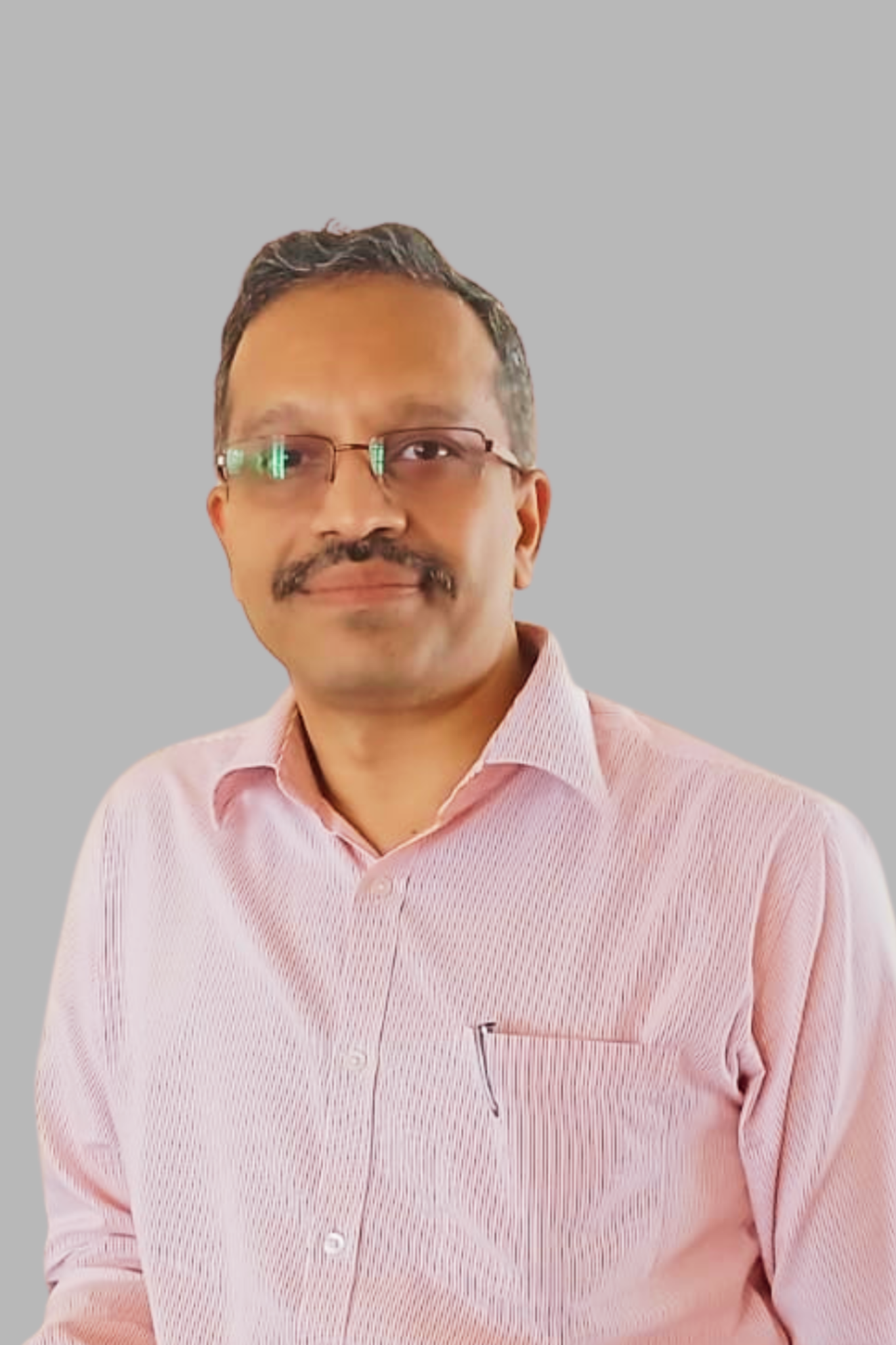 Mukul Pachisia